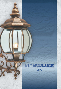 Catálogo Biancoluce 2018